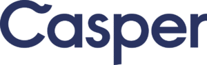 Casper-logo-blue-CMYK