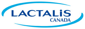 logo lactalis Canada