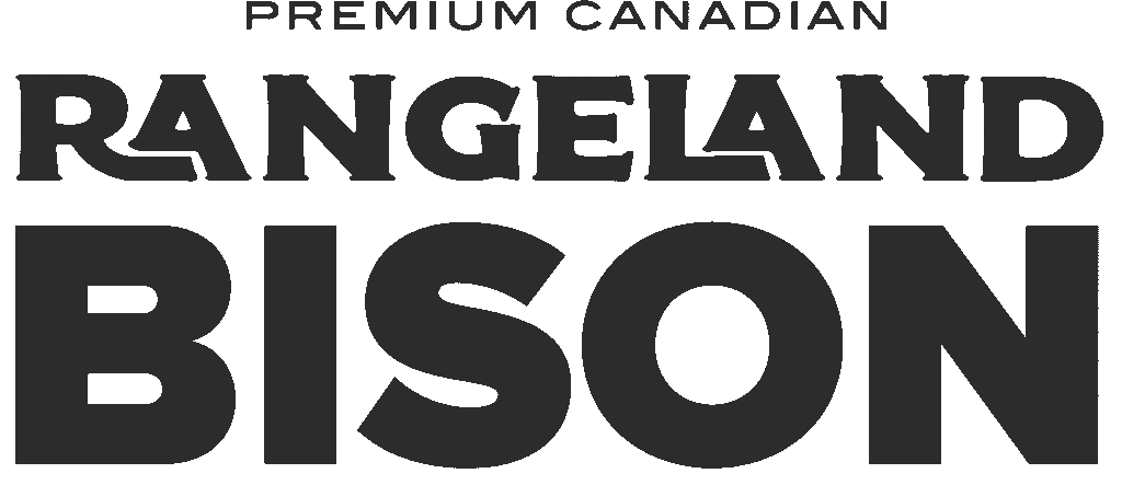 Rangeland Bison Logo