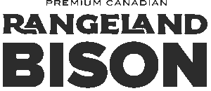 Rangeland Bison Logo